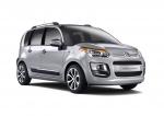 Citroen C3 Picasso 2012 года